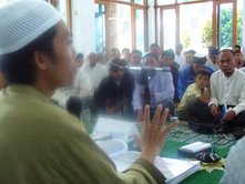 Strategi Hidup Muslim di Akhir Zaman